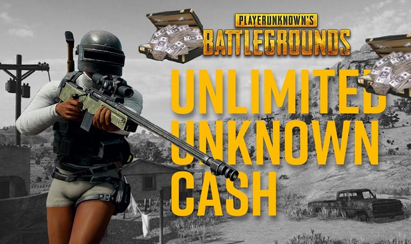 Aprende cómo Obtener UC Gratis en PUBG Mobile