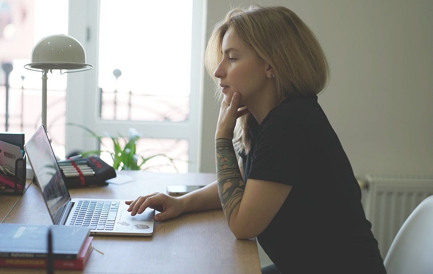 Cómo Tomar una Prueba de Ansiedad en Línea - Aprende Más