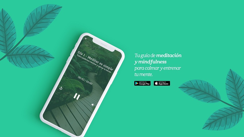 Las Mejores Aplicaciones Gratuitas de Meditación - cómo Usar y Descargar