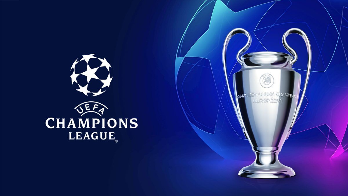 Cómo Ver la Champions League en Línea