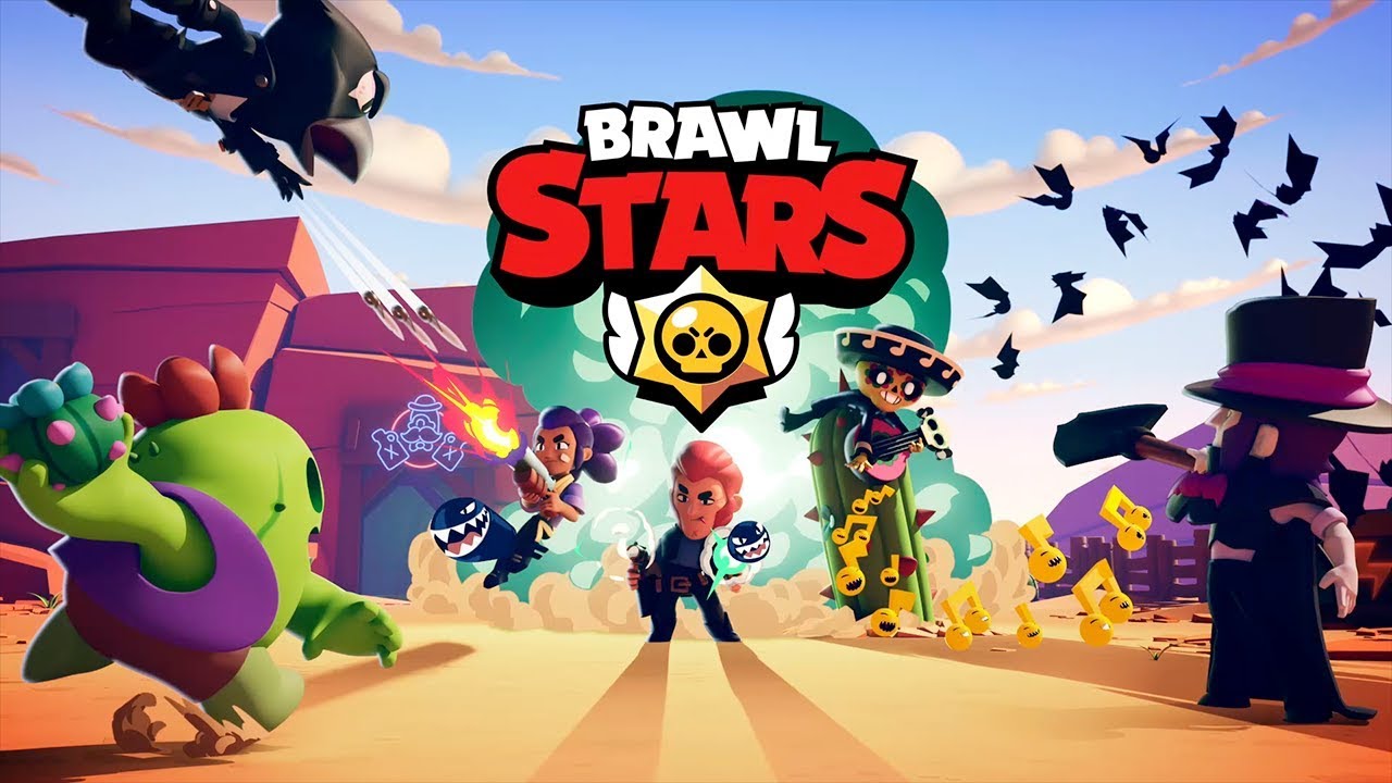 Cómo Ganar Gemas Gratis en Brawl Stars