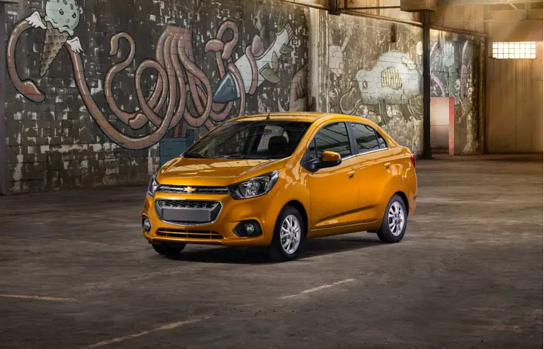 Modelos Chevrolet Spark - Conoce las Especificaciones y Precios 