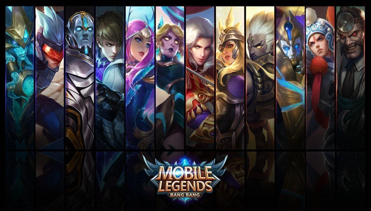 Mobile Legends - Descubre cómo Conseguir Oro y Diamantes Gratis en el Juego