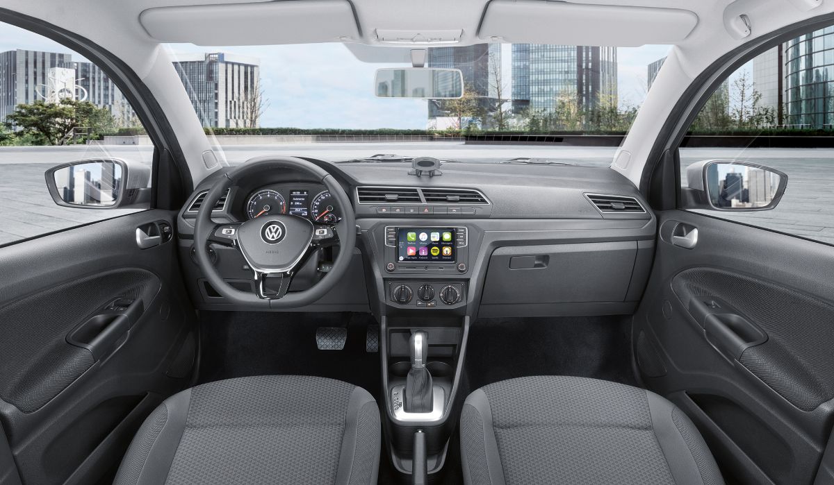 Volkswagen Gol 2020 – Conozca las Características y Precios