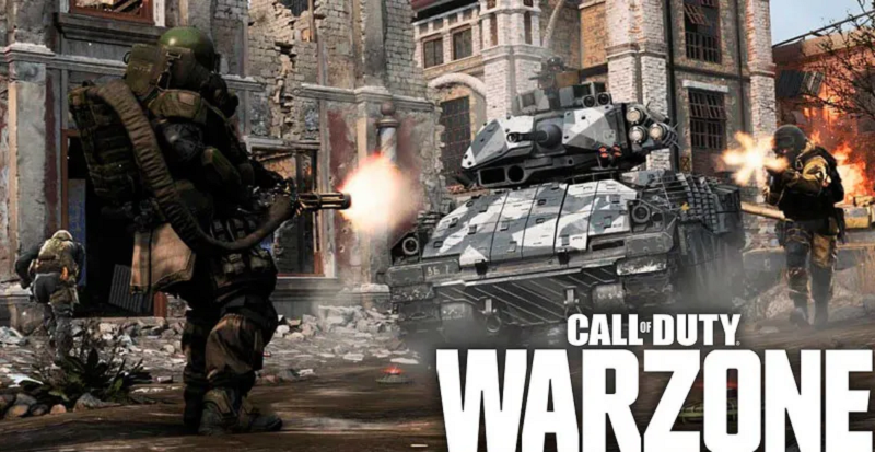 Call of Duty: Warzone - Las mejores entregas de equipamiento de Warzone