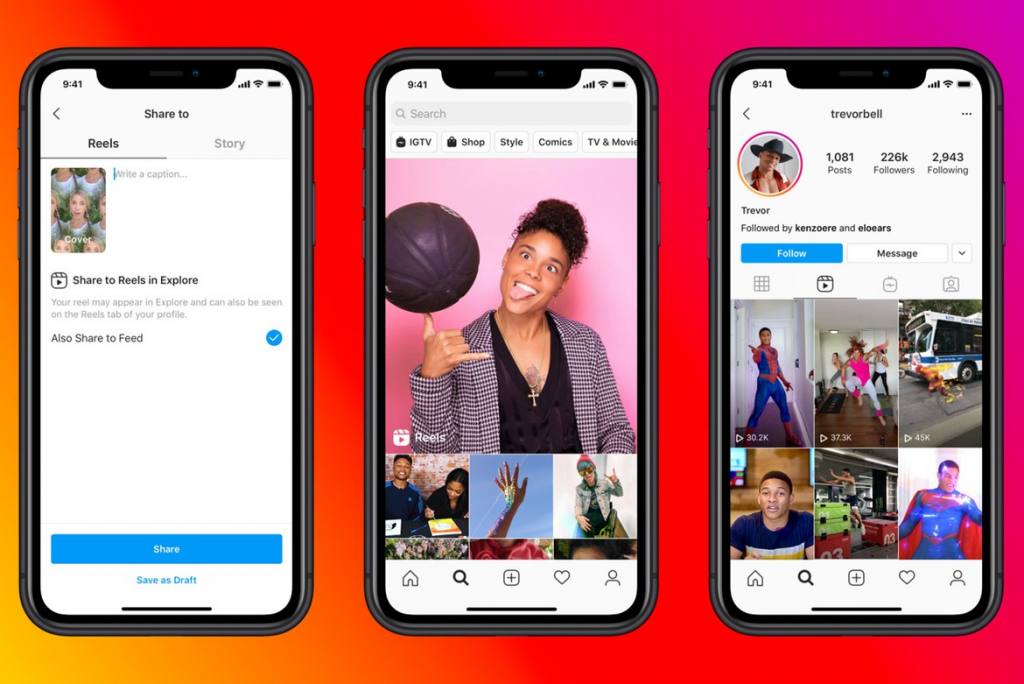 Aprende a Volverte Viral con Videos en Reels