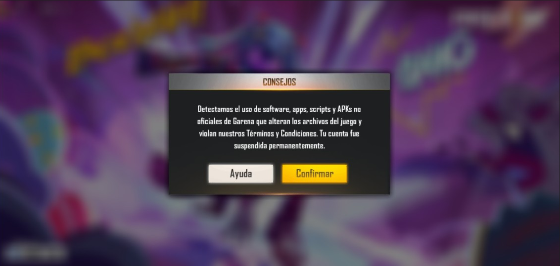 Descubre cómo Desbloquear una Cuenta de Free Fire