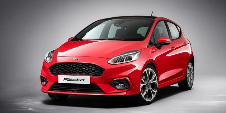 Modelos de Ford Fiesta - Conoce Precios y Especificaciones Aquí 