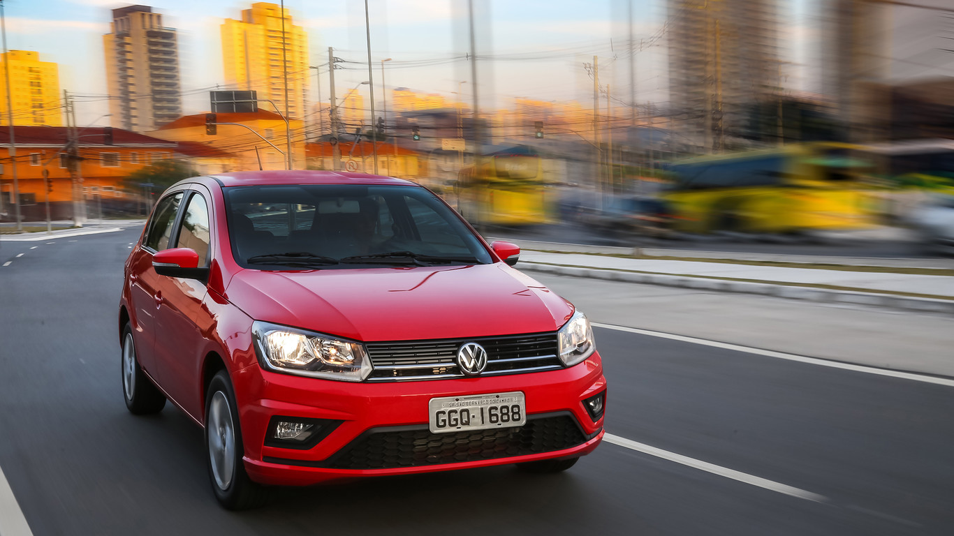 Volkswagen Gol 2020 – Conozca las Características y Precios