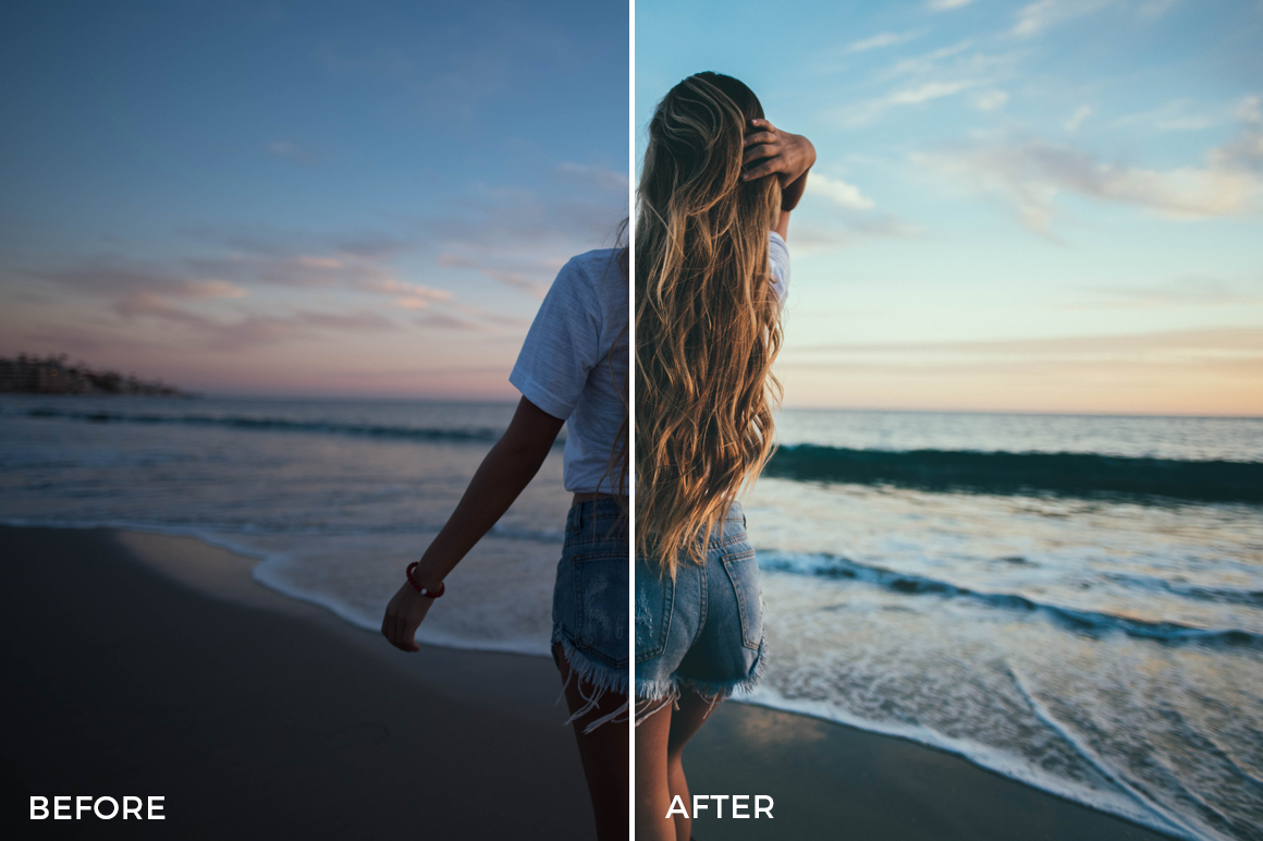 Lightroom - Cómo Utilizar Ajustes Preestablecidos Gratuitos