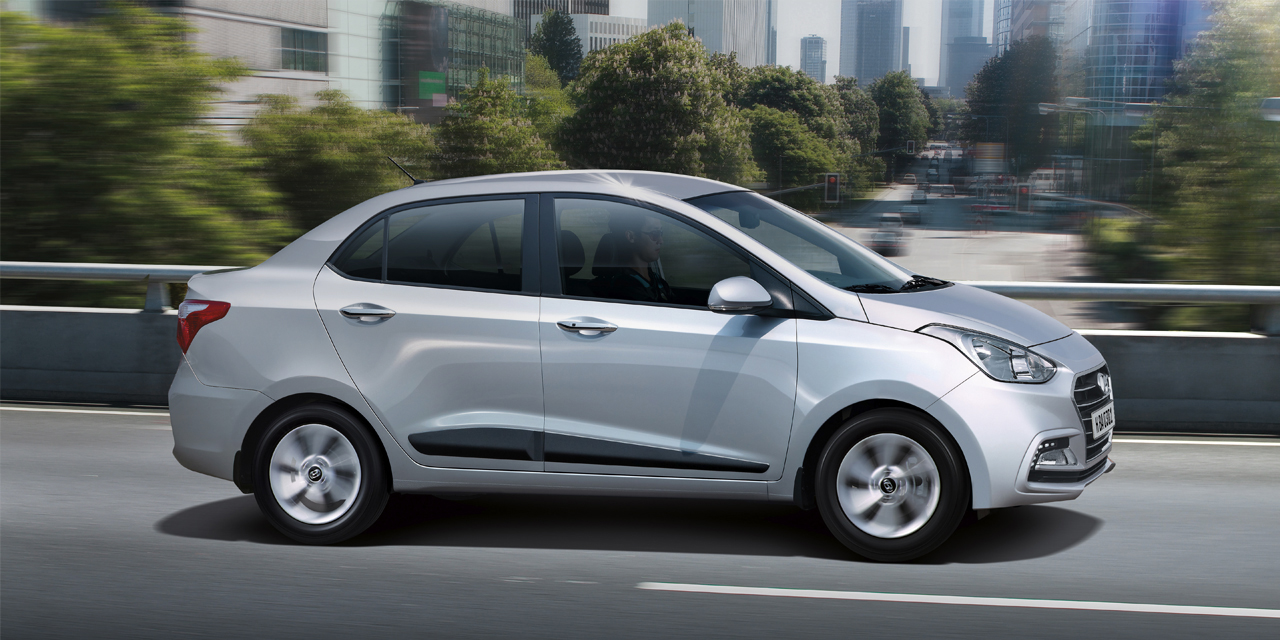 Hyundai Grand i10 Sedan - Conoce las Especificaciones y Precios 