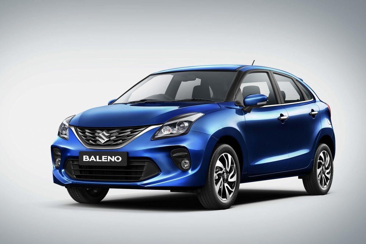 Suzuki Baleno 2020 - Conoce las Especificaciones y Precios