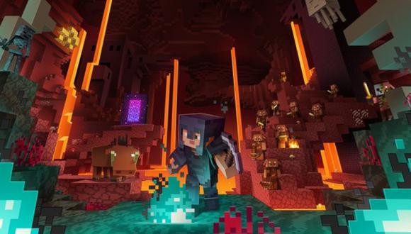 Los Mejores Servidores de Minecraft y cómo Unirse a ellos - Más Información 