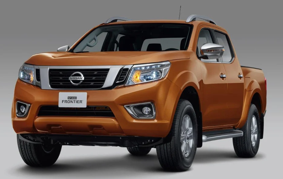 Modelos Nissan NP300 - Descubre su Precio y Especificaciones 