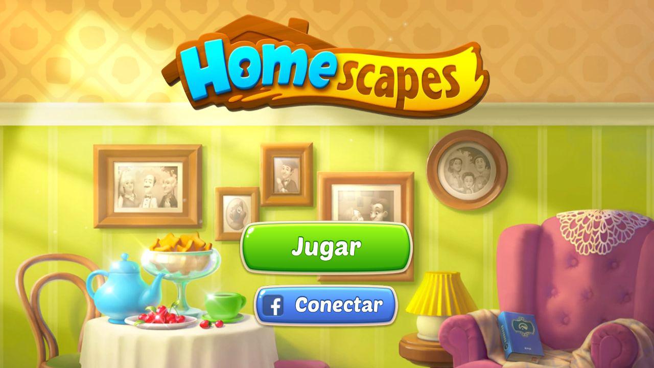 Homescapes - Aprende a Conseguir Estrellas Gratis en el Juego