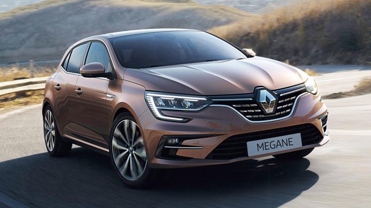 Modelos Renault Mégane - Descubre los Precios y las Especificaciones Aquí