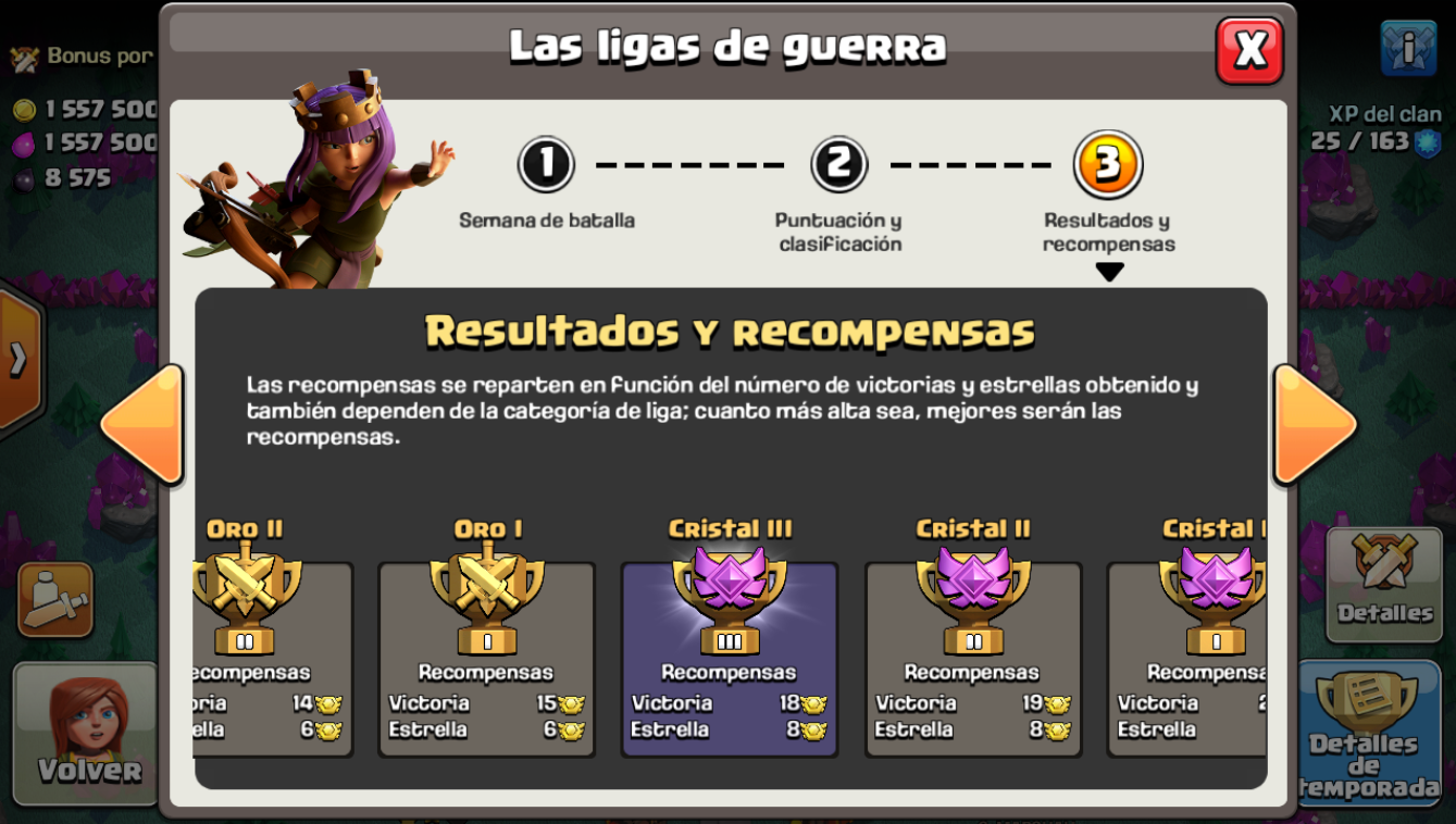 Clash of Clans - Aprende qué son las Medallas de la Liga y las Mejores Formas de Gastarlas 