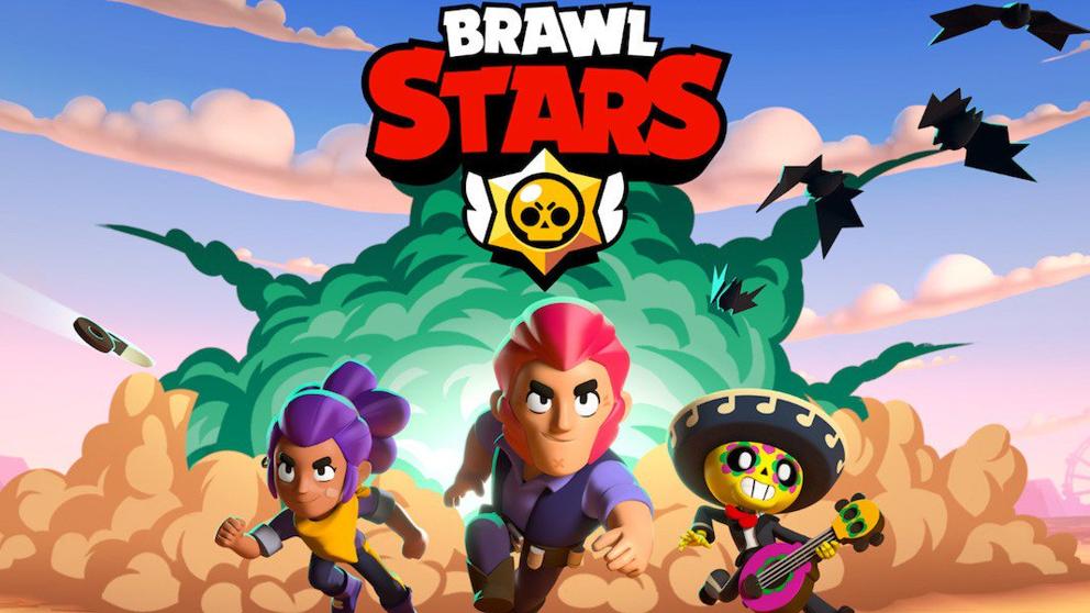 Cómo Conseguir Trofeos en Brawl Stars - Aprende Aquí