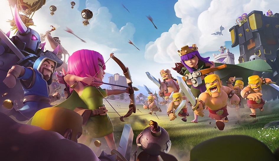 Clash of Clans - Aprende qué son las Medallas de la Liga y las Mejores Formas de Gastarlas 