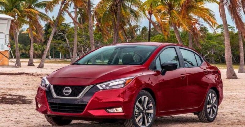 Los 4 Mejores Autos Nissan Nuevos - Mira sus Precios y Especificaciones 